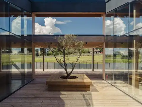 VENTA LOTES EN OLIVOS DE LOS HORNEROS OPORTUNIDAD