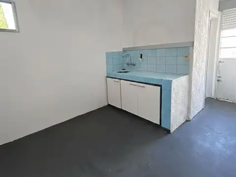 Departamento en Alquiler con 1 cochera