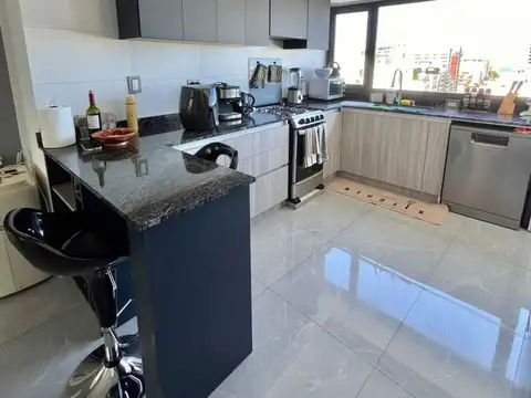 Departamento en Venta 40 años