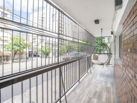 Departamento en Venta de 3 dormitorios