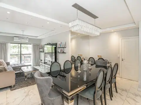 Departamento en Venta en Barrio Norte, Capital Federal