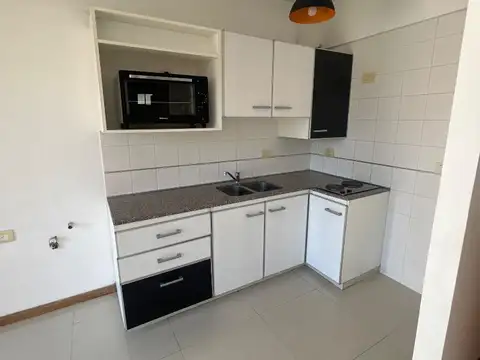 Departamento en Alquiler de 2 ambientes