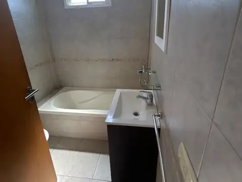 Departamento en Alquiler 12 años