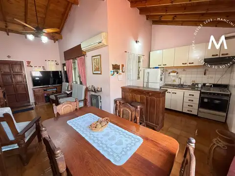 Depto Tipo Casa en Venta de 2 dormitorios