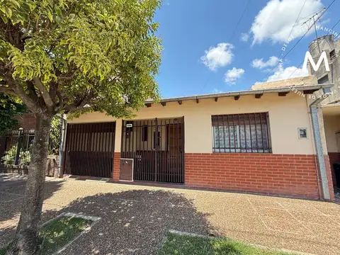 APTO CRÉDITO - PH en venta de 3 ambientes con cochera - Villa Ballester