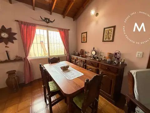 Depto Tipo Casa en Venta en Villa Ballester, USD 62.000