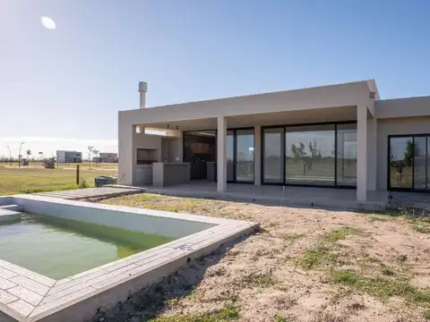 Casa en Venta al Sureste