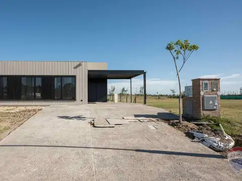 Casa en Venta A Estrenar