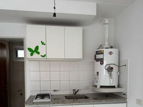 Departamento en Venta en Centro, USD 44.000