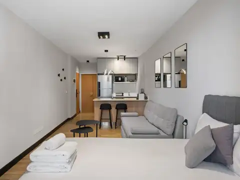 Departamento Monoambiente