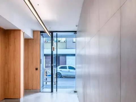 Departamento en Venta en Belgrano, USD 165.000