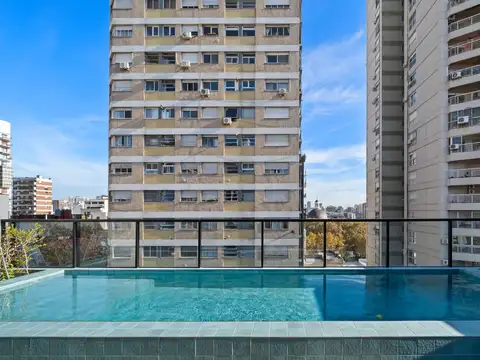 Departamento en Venta A Estrenar