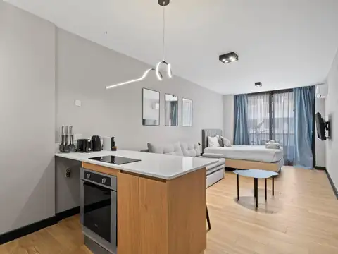 Departamento en Venta A Estrenar