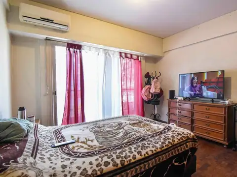 Depto Tipo Casa 4 ambientes con 2 baños