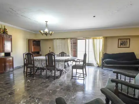 Depto Tipo Casa en Venta de 3 dormitorios