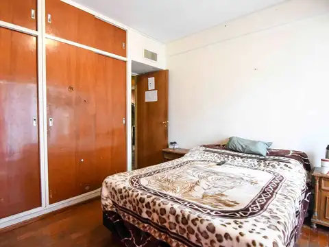 Depto Tipo Casa en Venta con 1 cocheras