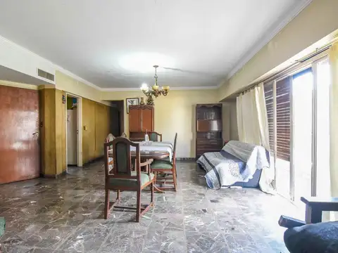 Depto Tipo Casa en Venta en Parque Patricios, USD 139.000