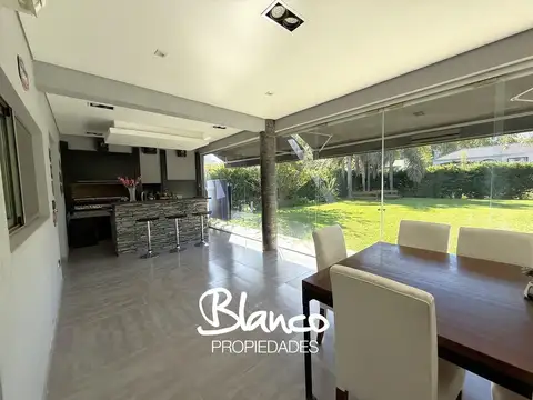 Casa en Venta 5 años