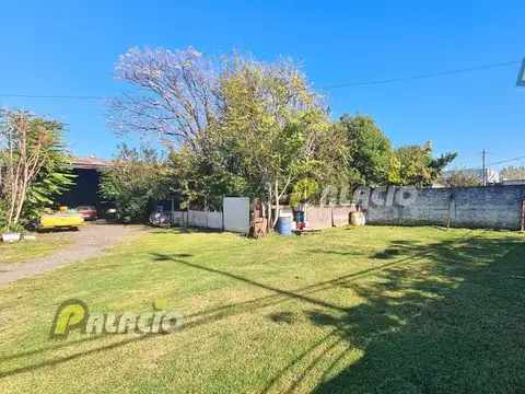 Terreno en Venta en Bella Vista, USD 480.000