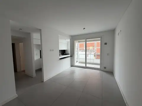 Araujo 100, Piso 7