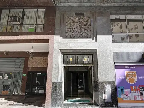 Oficina en Venta en Microcentro, USD 185.000