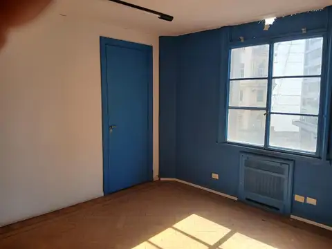 Oficina en venta en Microcentro