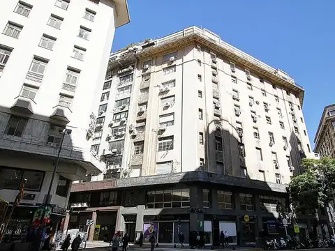 Suipacha 200
