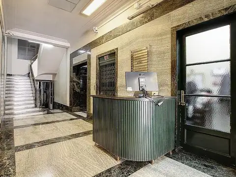 Oficina en venta en Microcentro