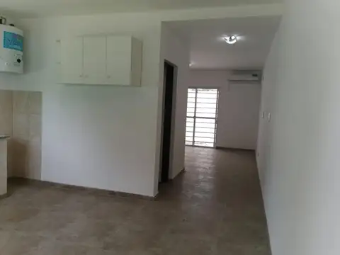 Departamento en Alquiler de 2 ambientes