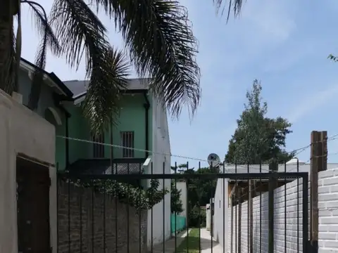 Departamento en Alquiler 1 año