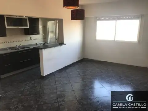 Departamento en venta en Ramos Mejía