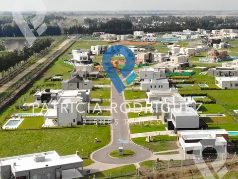 Lote en Venta en Barrio San Felipe