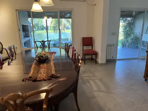 Casa en Venta 6 años