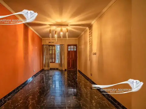 Caseros al 100