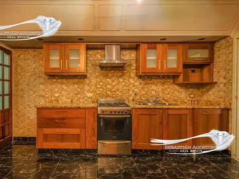 Casa en Venta 10 años