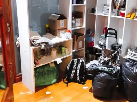 Oficina en Venta 40 años