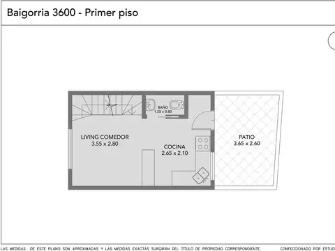 Casa en Venta en Villa del Parque, USD 157.000