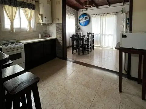 Casa en Venta en General las Heras, USD 80.000