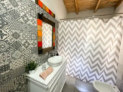 Casa en Venta al Oeste