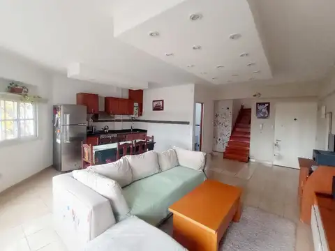 PH 3 AMBIENTES VENTA PARQUE AVELLANEDA