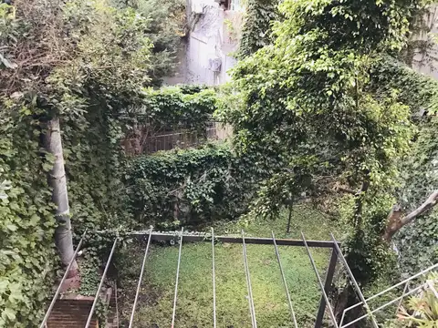 Departamento en Alquiler Apto profesional