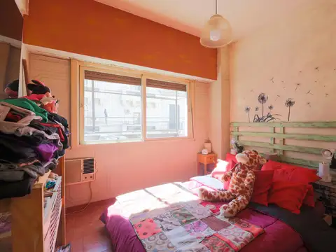 Departamento en Venta en Caballito, USD 95.000