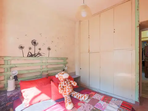 Departamento en Venta 40 años