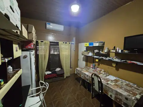 Casa en Venta en Villa Adelina, USD 128.000