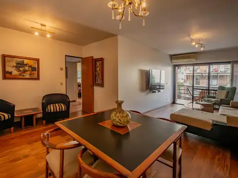Departamento en Venta de 4 ambientes