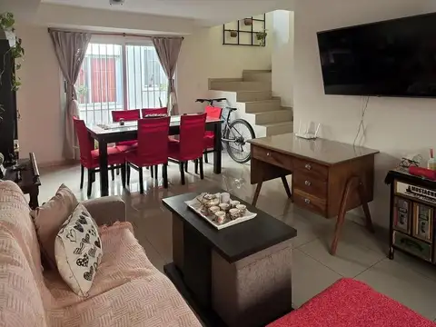 Departamento en Venta 15 años