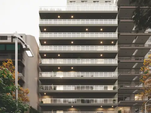 Departamento en Venta en Caballito, USD 198.000