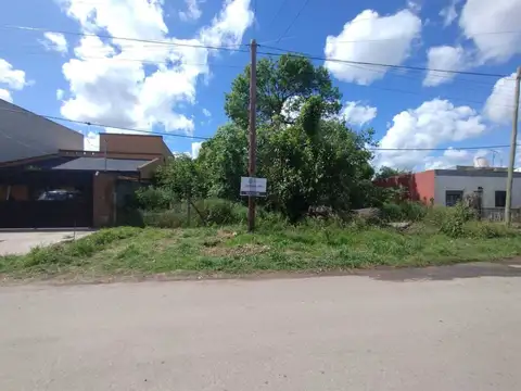 VENTA DE LOTE. LOS HORNOS