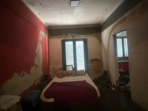 Departamento 5 ambientes con 1 baño