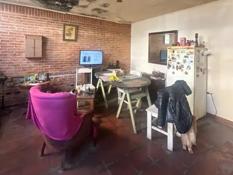 Departamento en Venta de 4 dormitorios